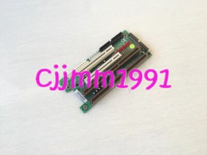 1PC USED HPS3S VER:1.2 PCISA mainboard  #D9