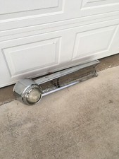 Vintage 1955 Ford Grille