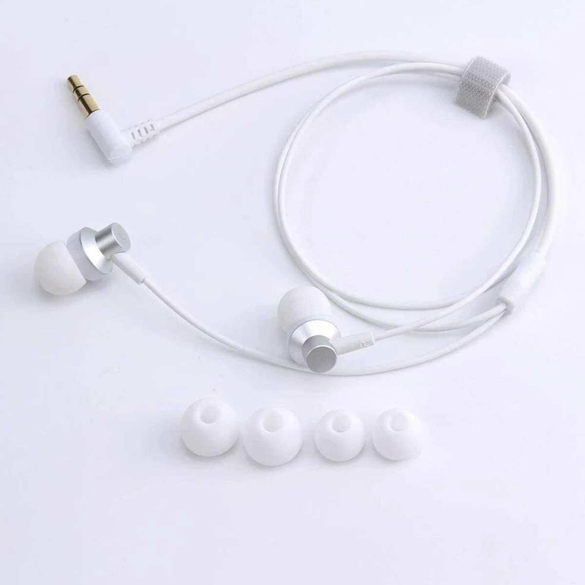 3.5mm Headphones for Oculus Quest 2 VR Earphones In Ear Earbuds