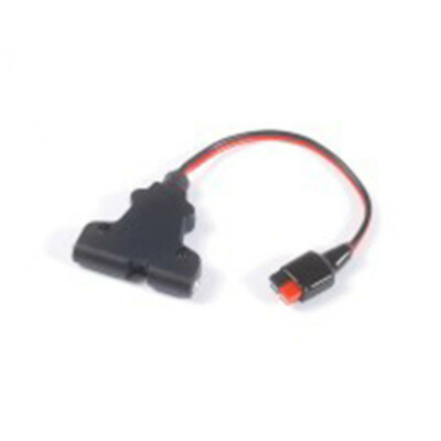 T-förmiger Torbury Adapter für Yuasa Golf Trolley
