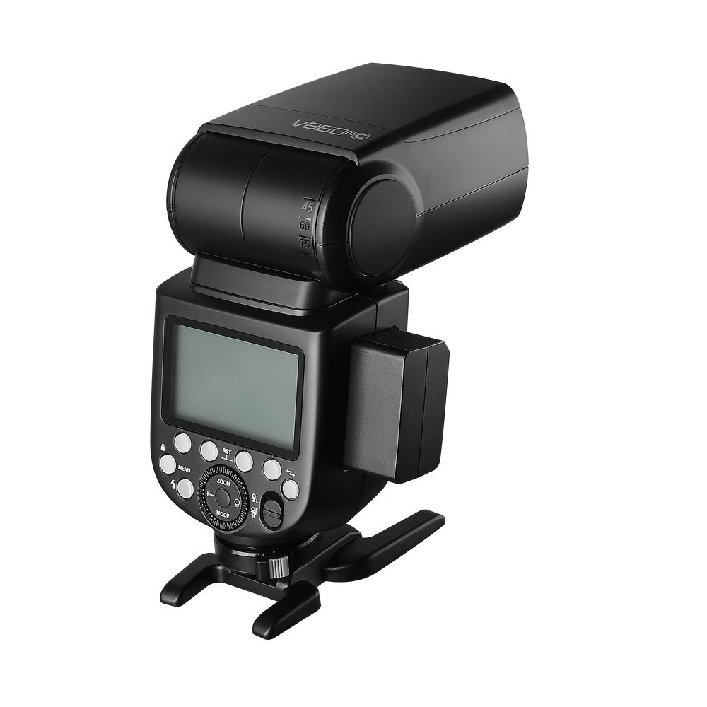 Godox V860III-C 2.4G TTL HSS 1/8000s Camera Flash Speedlite Light