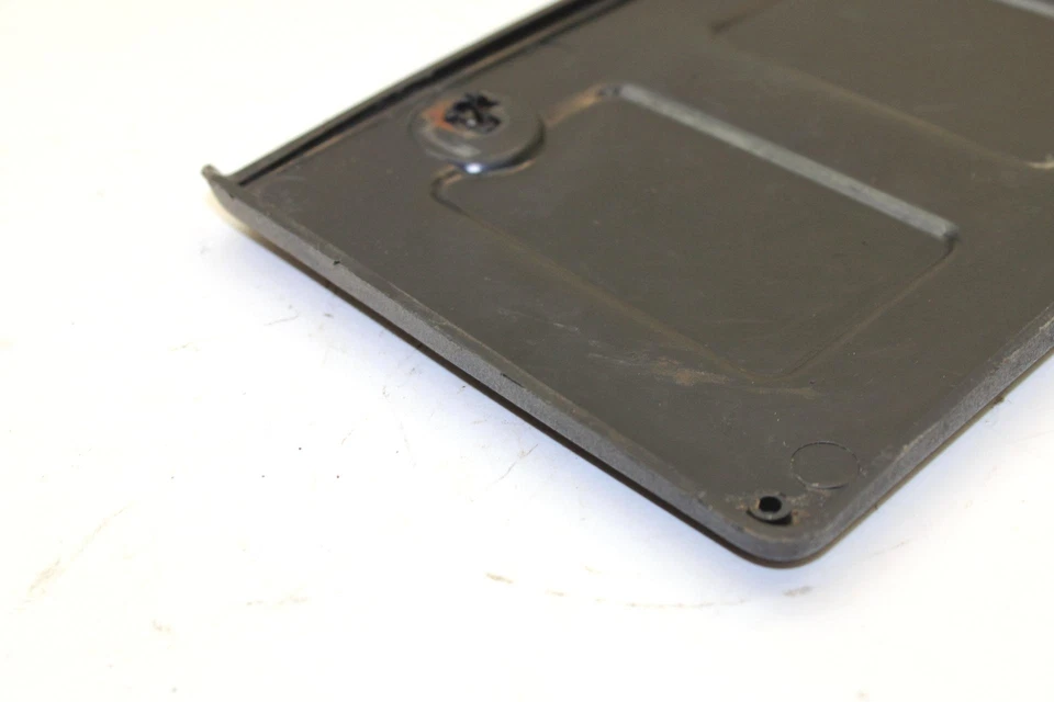 1992 Suzuki King Quad 300 OEM tampa traseira 63195-19B00 AS19 - Imagem 3 de 4