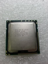 Lot of 20 Intel Xeon Processor X5660 12M Cache 2.80 GHz 6.40 GT/s 6-Core SLBV6
