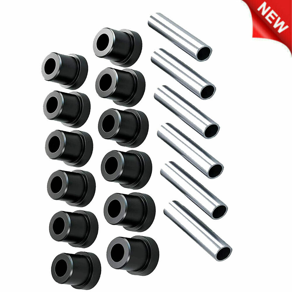 Golf Cart Rear Leaf Spring Bushing For EZGO TXT 70289G02 Club Car DS