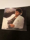 MICHAEL JACKSON THRILLER   LP Vinyl Record Vintage Music Album