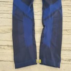 LNDR X SoulCycle Collab High Waisted Navy Blue Motion Leggings Size XS 0/2 — photo 3