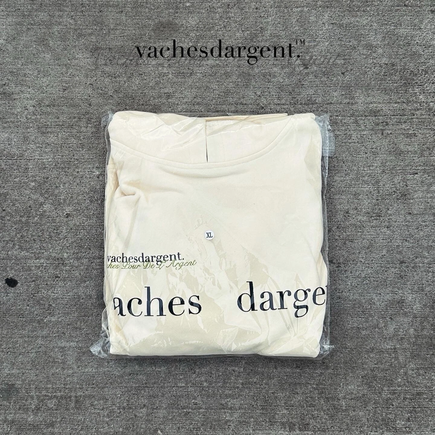 A BATHING APE (BAPE) Felpa con cappuccio uomo grande marrone Vachesdargent designer Y2K *