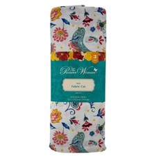Pioneer Woman Mazie Fabric - 100 Cotton - 3 Yards