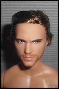 chris pratt doll