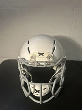 Football Helmet