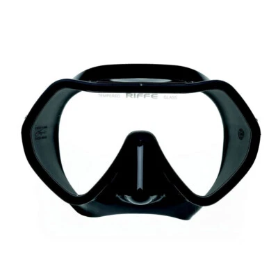 Riffe Frameless Mask