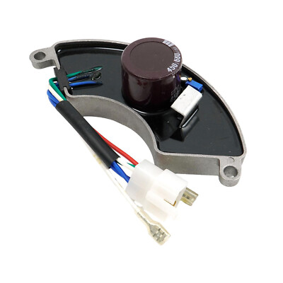 AVR KU-G3102-02800 for Kubota LowBoy II GL6000 GL7000 Assembly