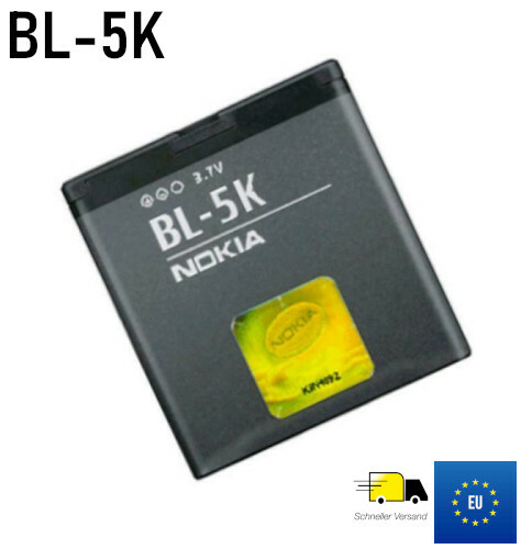 Аккумулятор bl 5k