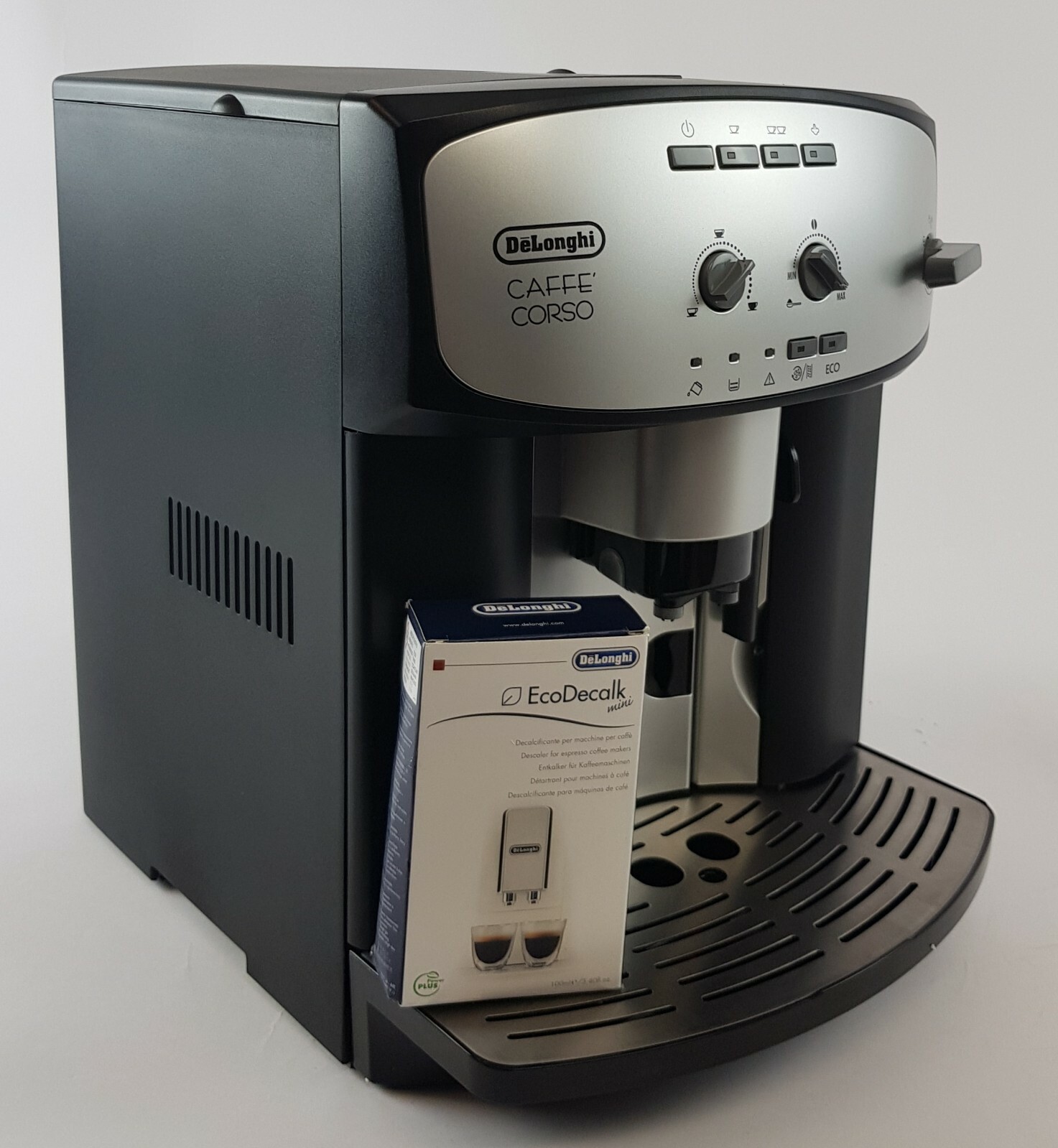 Delonghi Caffe Caffe Corso Esam 2800 Expresso Delonghi Delonghi