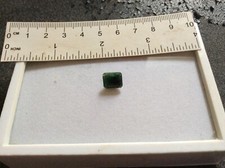 NATURAL BRAZILIAN EMERALDS CT 2.3