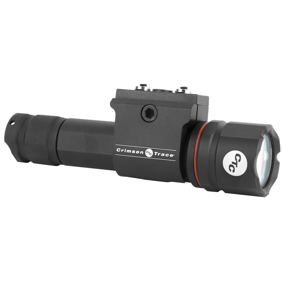 Crimson Trace CWL-202 Tactical Light of Rail-Equipped Long Guns | eBay