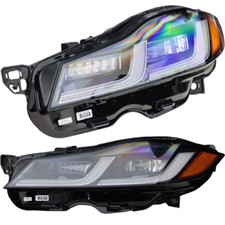2013-2024 Jaguar Xf Headlights Upgraded And Modified 12v New Led Car Headlights 2013-2024 Jaguar Xf Headlights Upgraded And Modified 12v New Led Car Headlights