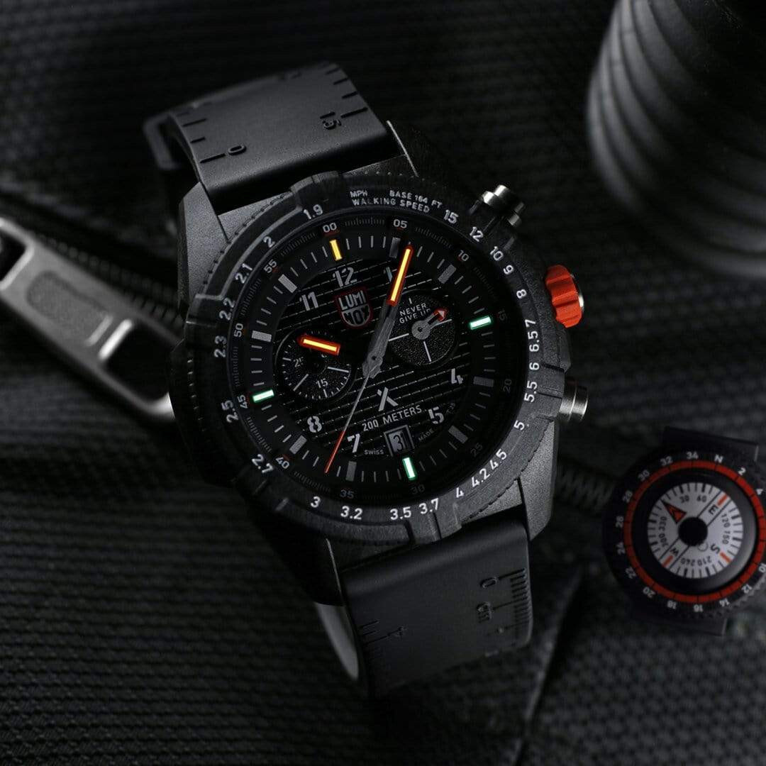 Luminox Bear Grylls Survival Outdoor Uhr 45mm 3782.MI NEU OVP UVP 595