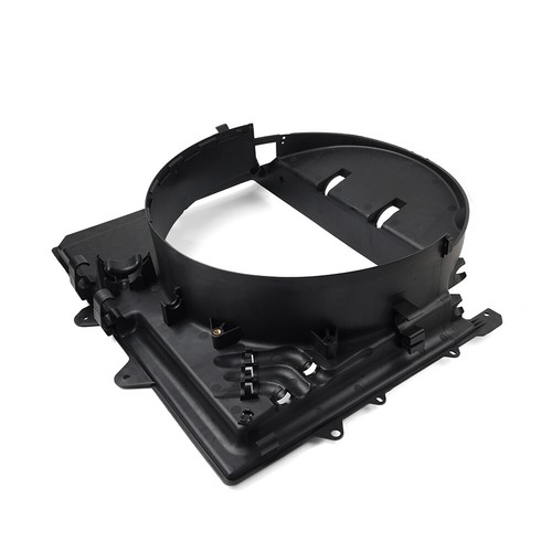 Engine Cooling Fan Shroud LR016375 For Land Rover Discovery 4 Range Rover Sport - Picture 4 of 11