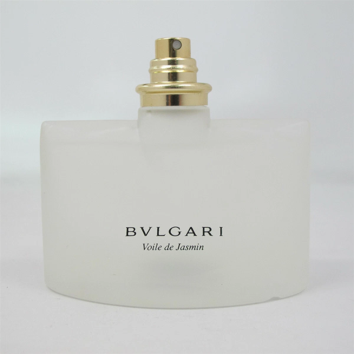 Bvlgari Voile de Jasmin Eau de Toilette for Women for sale | eBay