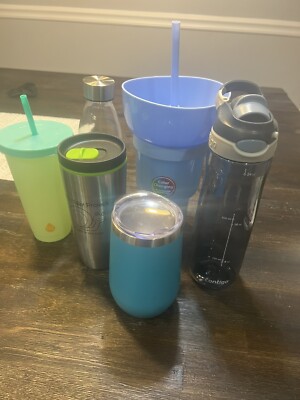 32 o hydro flask bright Hydro Flask 32 oz. Wide Mouth Water Bottle  ShopCGX