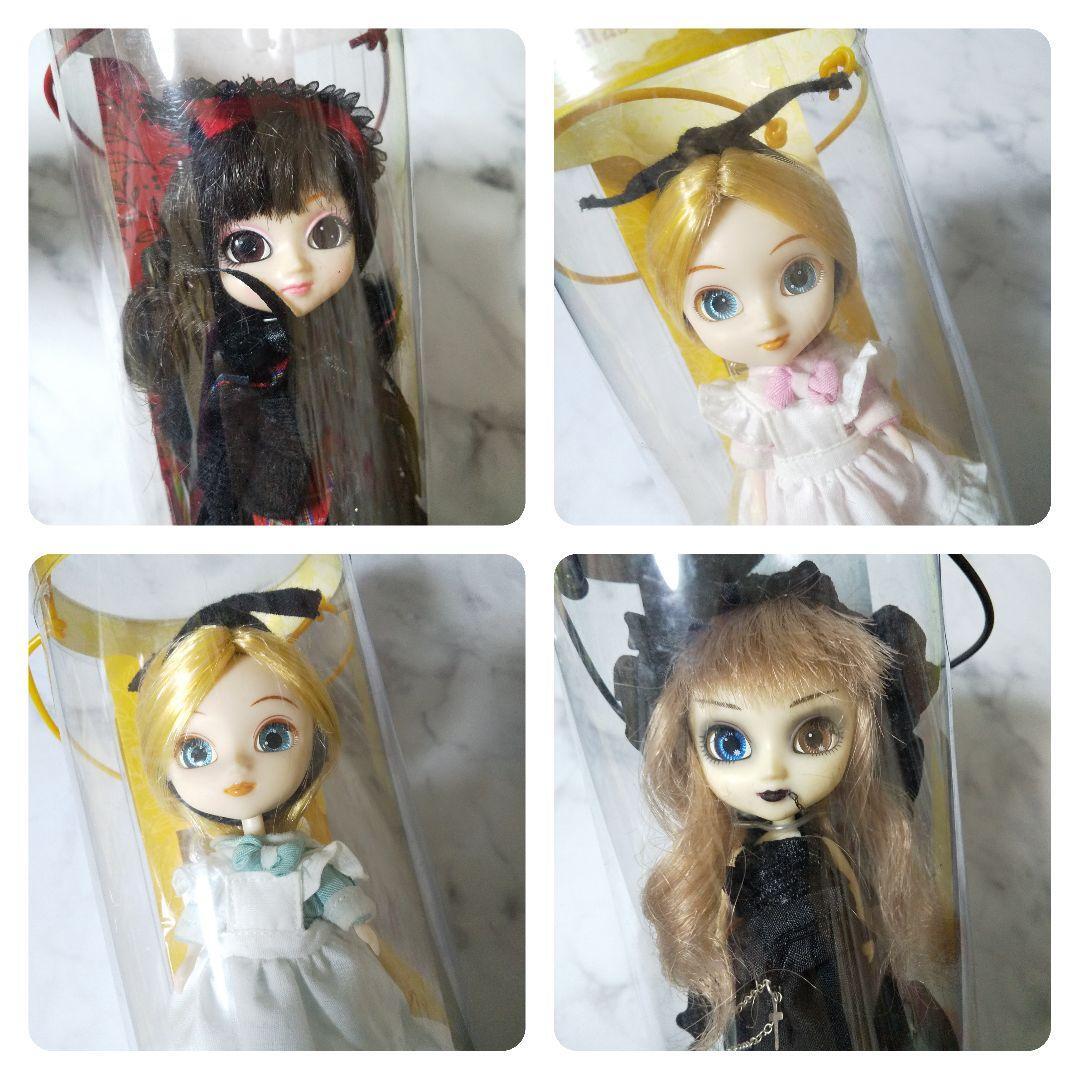 Pullip Little Noir/Alice/Fanatica | eBay Pullip Little Noir/Alice/Fanatica | eBay