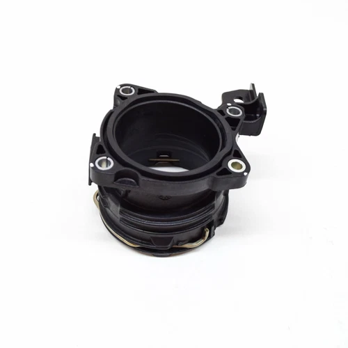 MERCEDES-BENZ C W203 EINLASSDROSSELFLANSCH A6420900344 - Bild 6 von 10