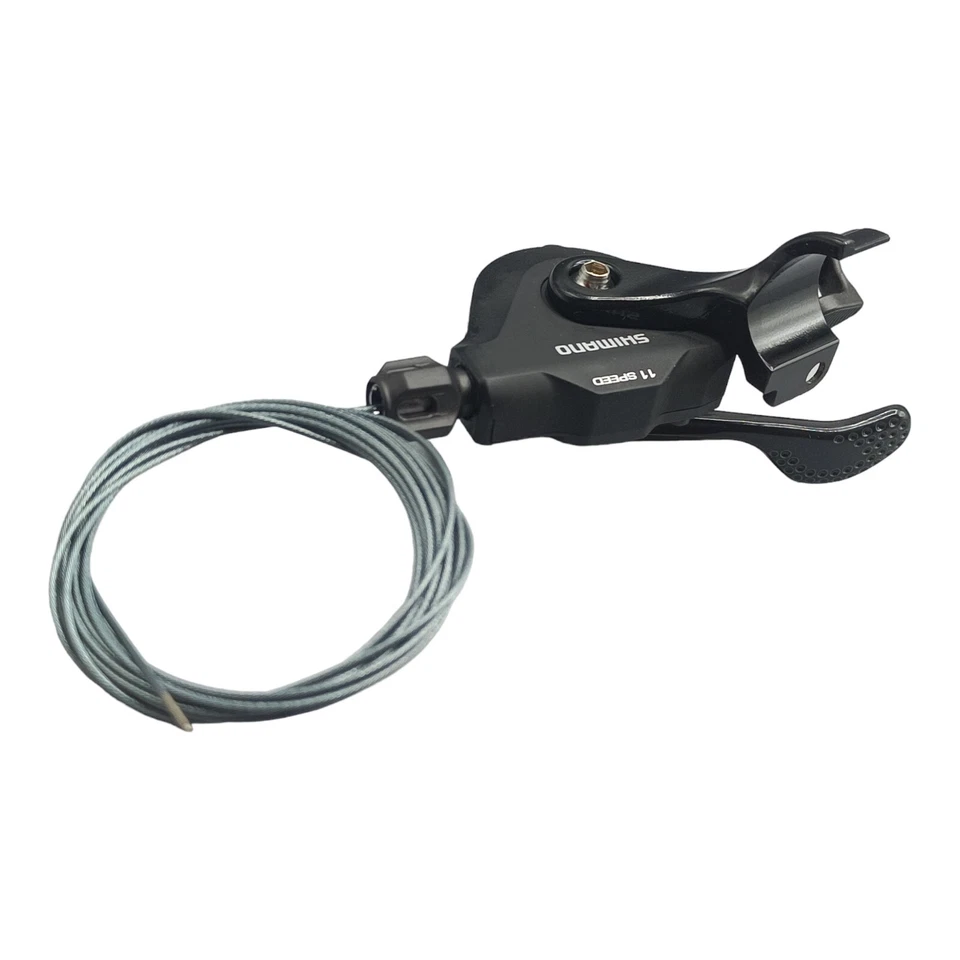 Shimano SL-RS700 I Spec II 11-fach Flat BAR Gear Shifter Right Black - New - Image 2 of 4