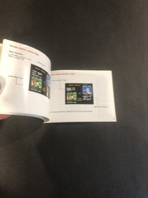 punch out nes Manual