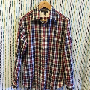 banana republic mens white dress shirt