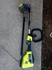 RYOBI 40-Volt Lithium-Ion Brushless Electric Cordless String Trimmer (TOOL ONLY)