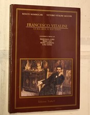 RENATO MAMMUCARI-VITTORIO VITALINI SACCONI-FRANCESCO VITALINI-ED. TRA 8 & 9,1988