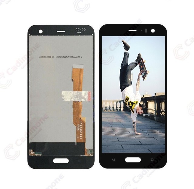 For Htc U11 Life Lcd Display Touch Screen Digitizer Assembly