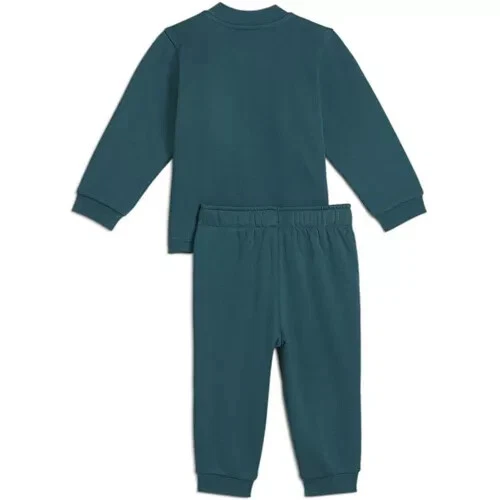 Tuta Puma MINICATS SQUAD bambino bambina in Felpa - Immagine 2 di 4