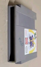 M.C. Kids Nintendo NES Cartridge Only Tested Works Authentic