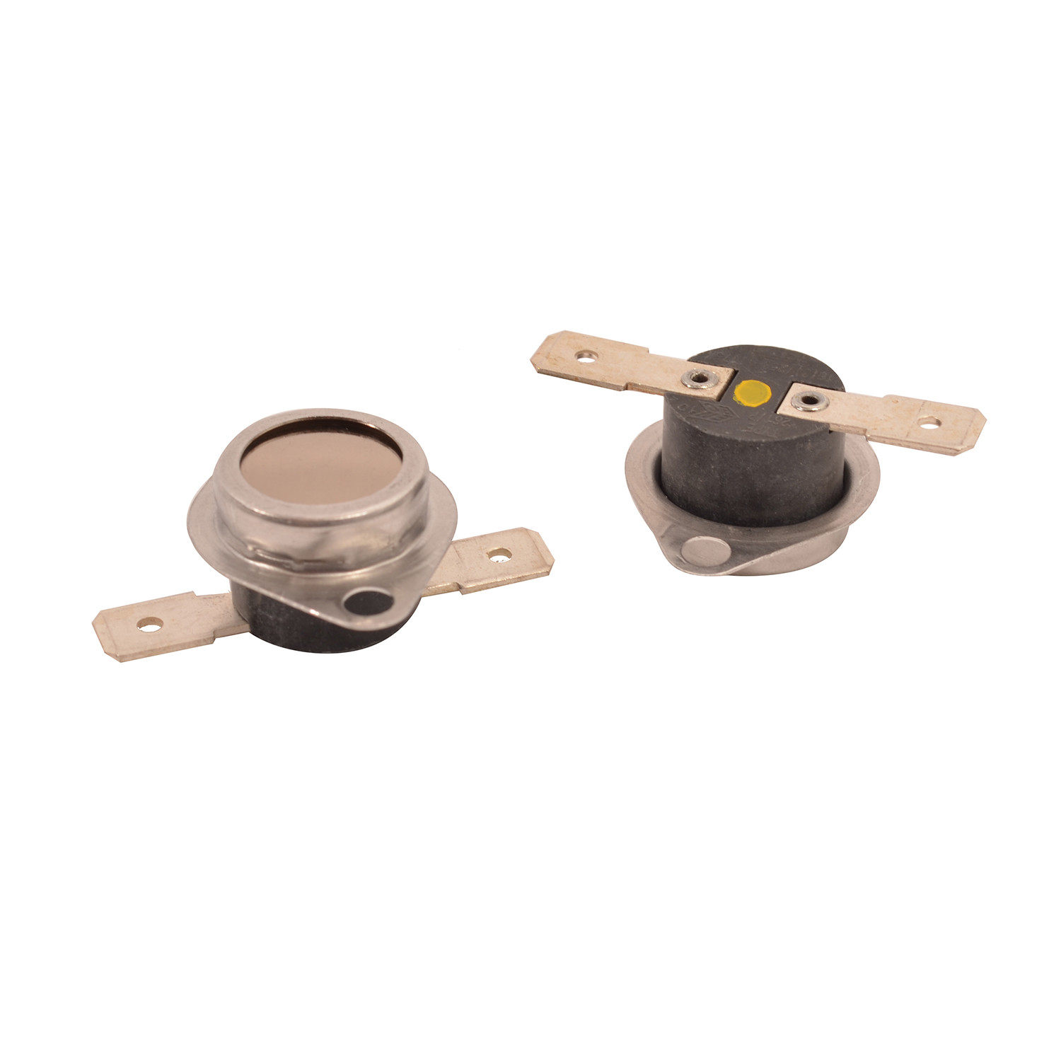 Hotpoint AQUARIUS AQC9BF5EZ1UK AQC9BF5IZ1 Tumble Dryer Thermostat Kit C00116598