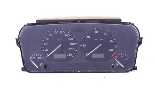 Tachometer original VW Golf 3 Benziner Tacho 1H0919864J Kombiinstrument VDO KFZ