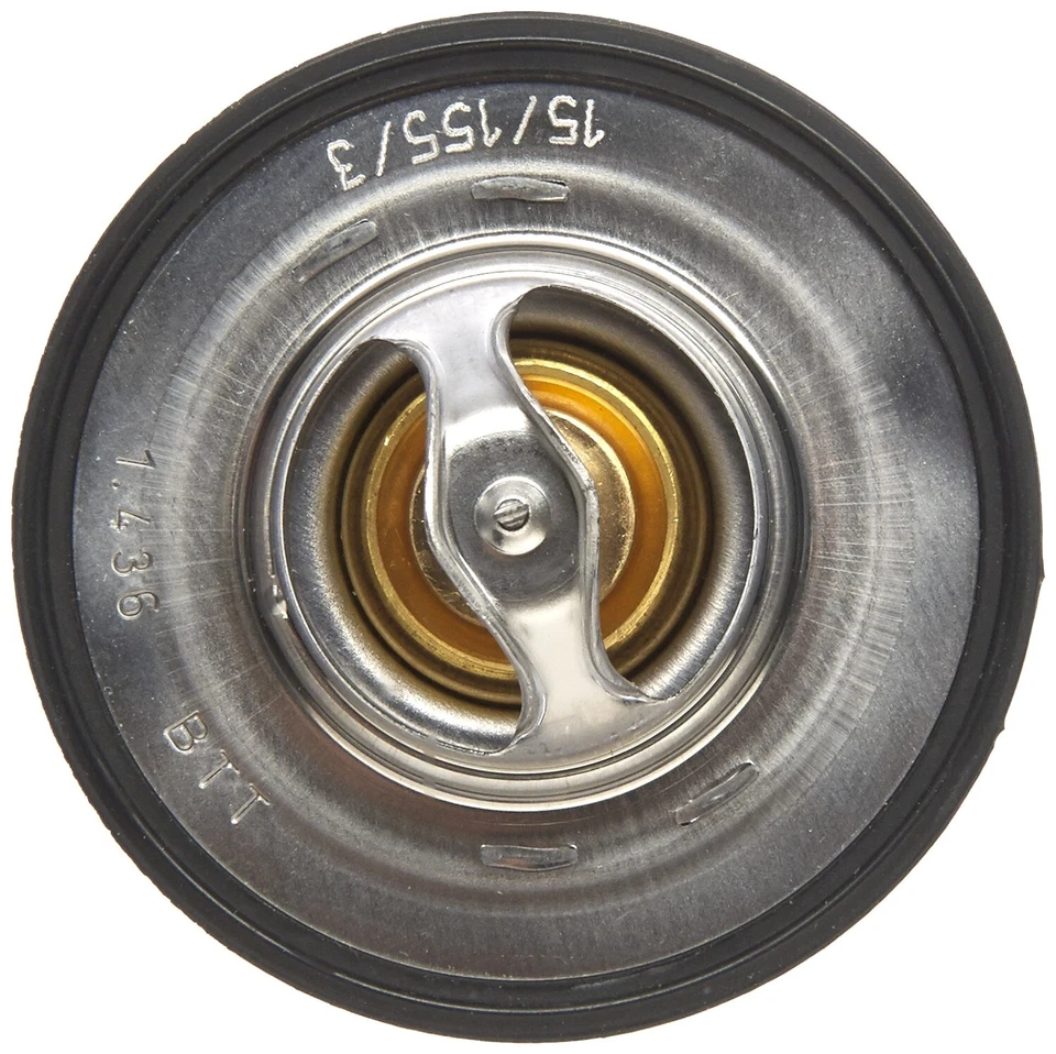 Gates Engine Coolant Thermostat For 1996-1999 Chevrolet K2500 Suburban - Image 2 of 4