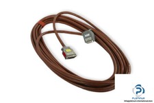 SIEMENS 6ES5727-1CB00 CABLE FOR INDUSTRIAL ETHERNET_SIEMENS 6ES57271CB00