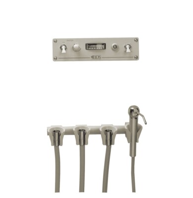 Beaverstate PM-400 3 HP Automatic Control