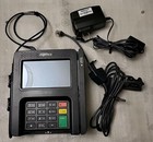 Ingenico Isc Touch 250 Payment Terminal - Black