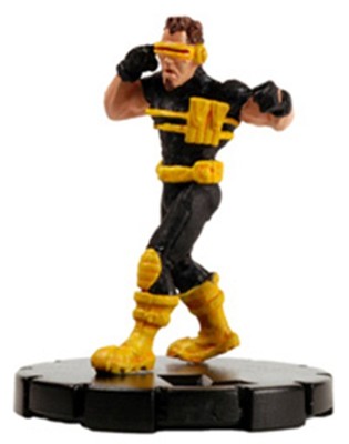 HeroClix - #063 Cyclops - Ultimates