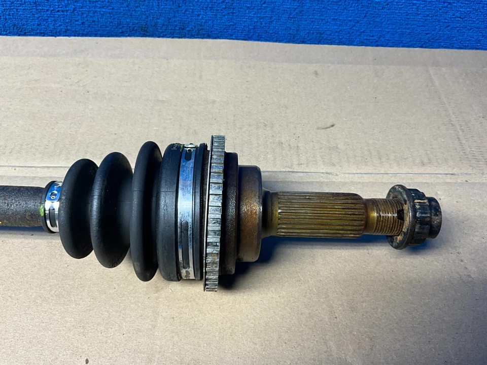 2006 - 2008 LEXUS RX400h AWD 后轴右轴原始设备制造商 — 第 2/4 张图片