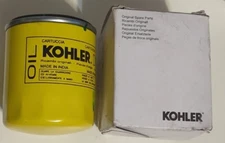 Kohler Lombardini Wacker Neuson 5200015526 Oil Filter Cartridge