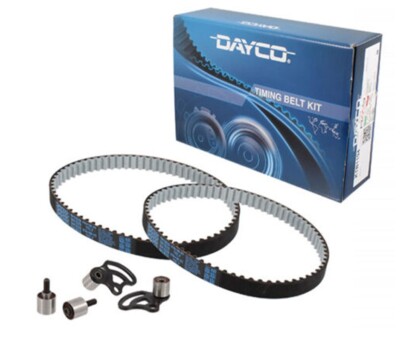 KTB1201 Kit Zahnriemen Dayco Ducati Sport Touring ST3 S 1000 2006