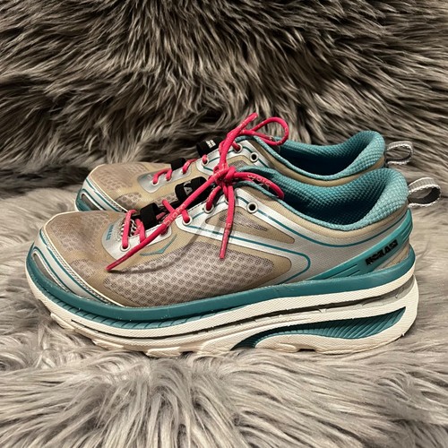 hoka bondi womens size 9