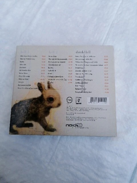 3 CD's von Xavier Naidoo - alles kann besser werden- 2009 - Bild 2 von 2