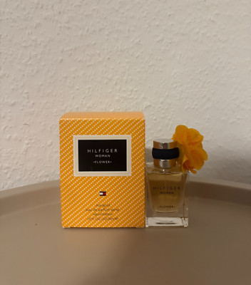 Tommy Hilfiger Woman Flower Marigold Eau de Parfum 30 ml