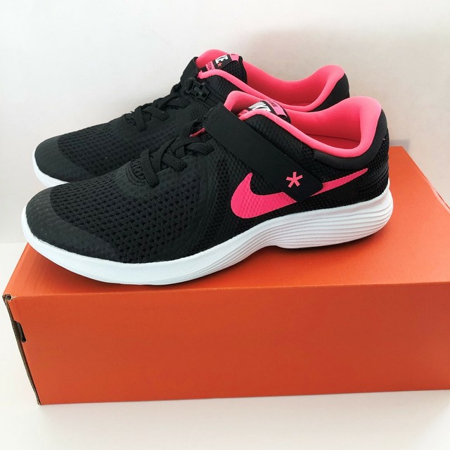 nike kids revolution 4