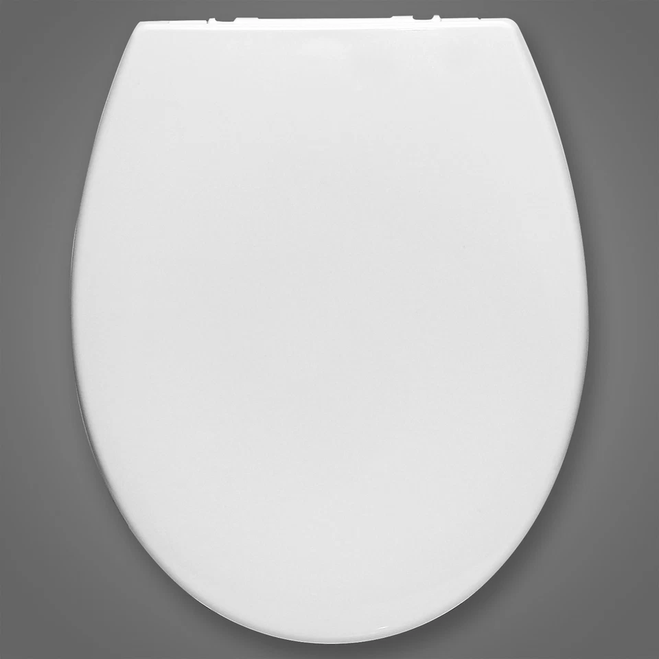 Toilettensitz WC-Sitz Toilettendeckel mit Kindersitz Absenkautomatik neu ws2601 - Bild 4 von 4